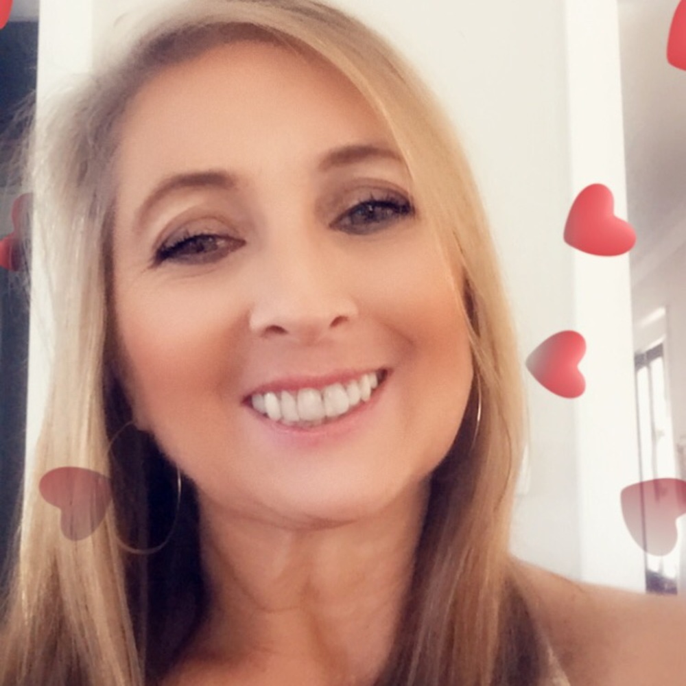 Meet your Posher, Michele